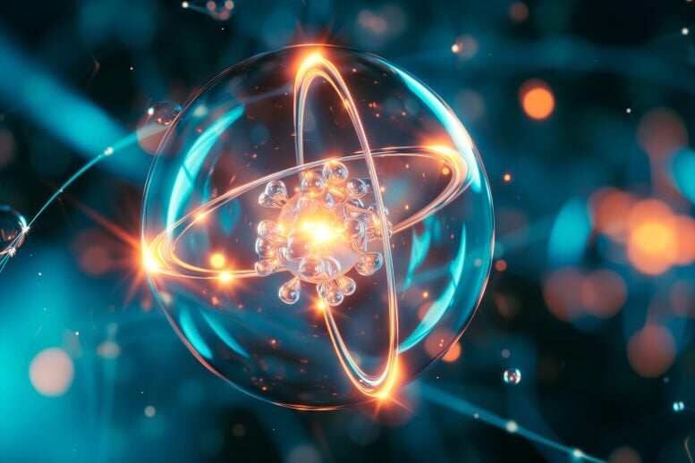 中国科学家合成钚-227:塑造核物理未来的新型同位素-煤油灯科技